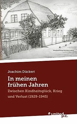 E-Book (epub) In meinen frühen Jahren von Joachim Dückert