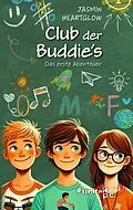 E-Book (epub) Club der Buddie's von Jasmin Heartglow