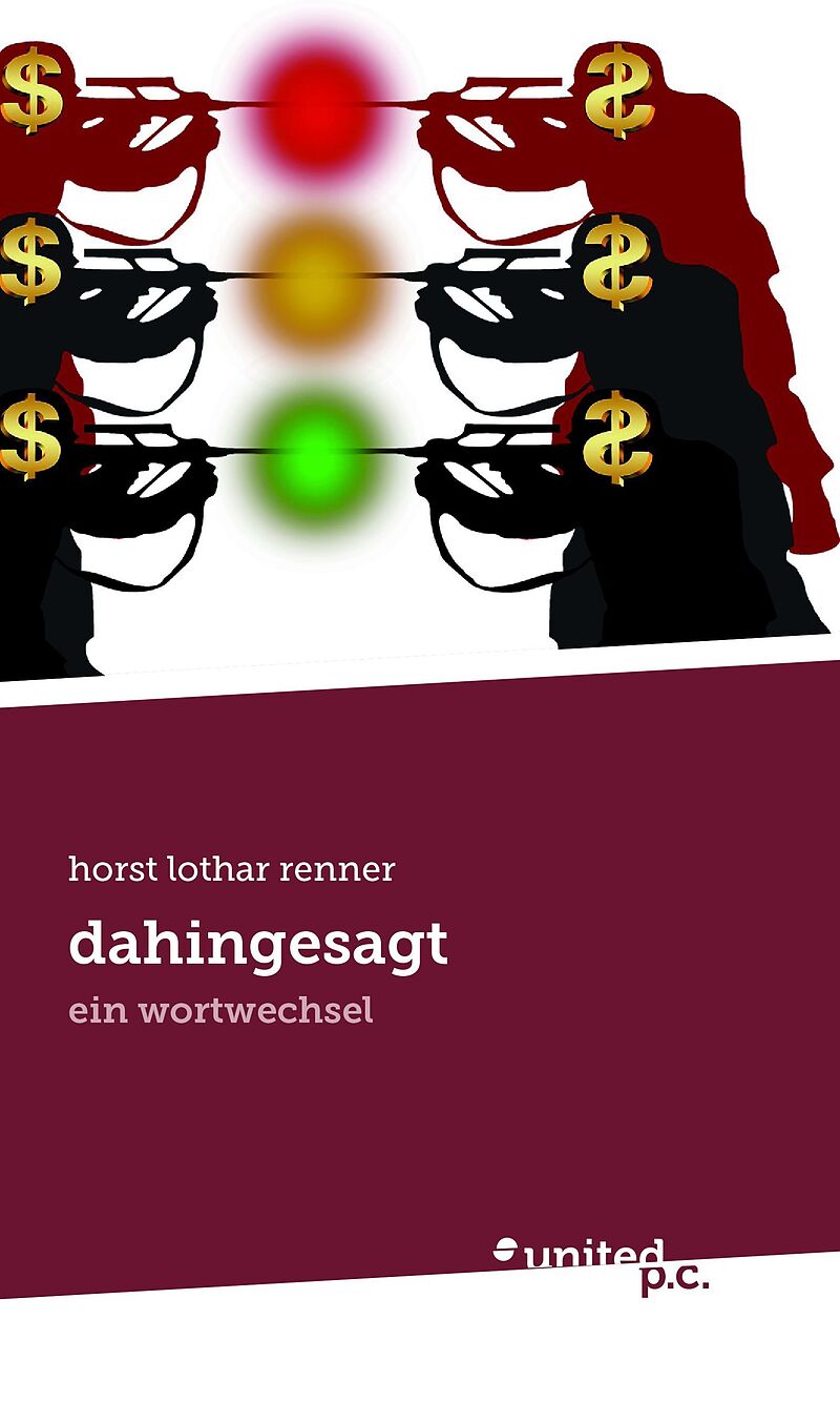 dahingesagt