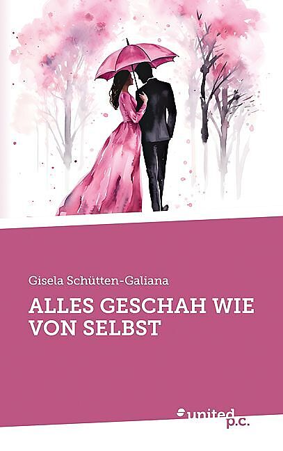ALLES GESCHAH WIE VON SELBST