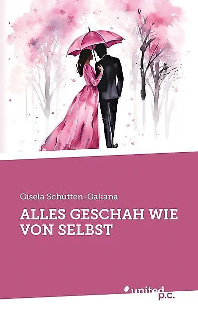 ALLES GESCHAH WIE VON SELBST
