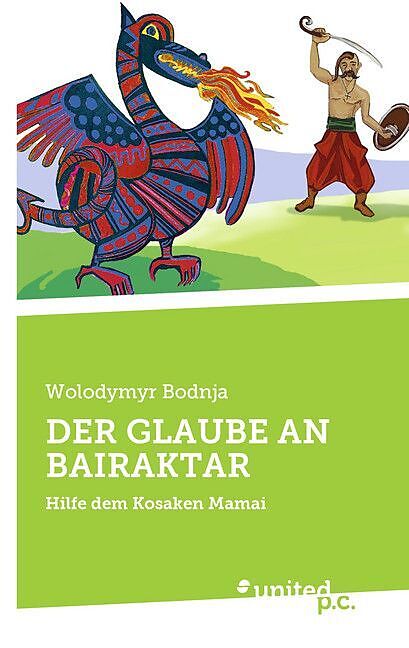 DER GLAUBE AN BAIRAKTAR