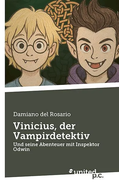 Vinicius, der Vampirdetektiv
