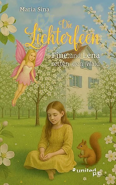 Die Lichterfeen