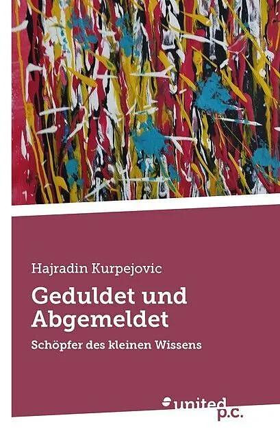 Geduldet und Abgemeldet