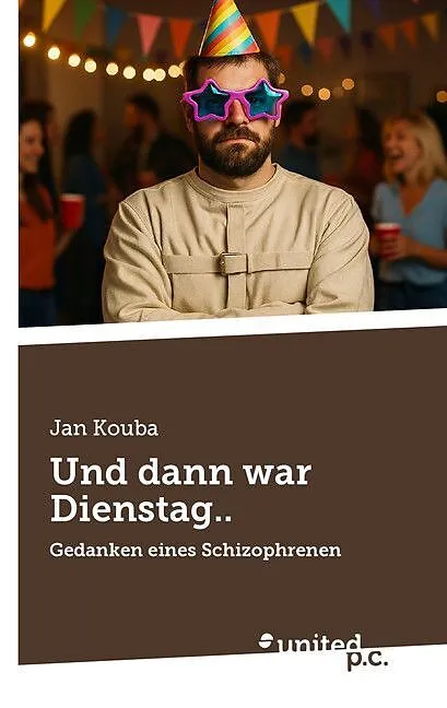 Und dann war Dienstag..