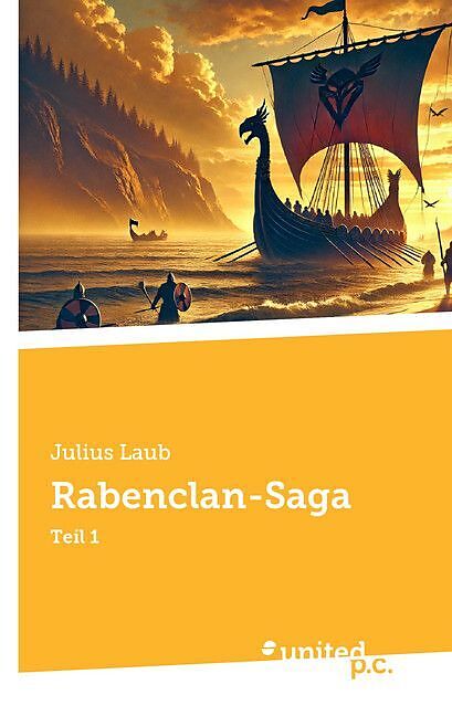 Rabenclan-Saga
