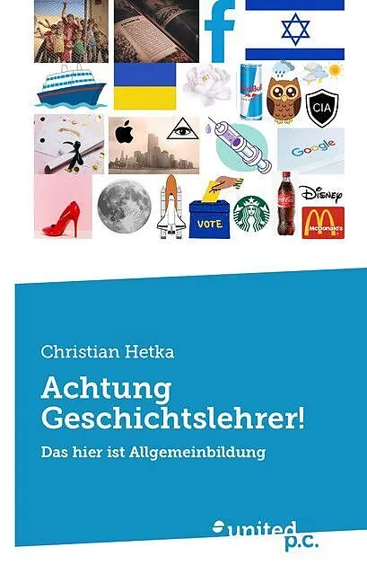 Achtung Geschichtslehrer!