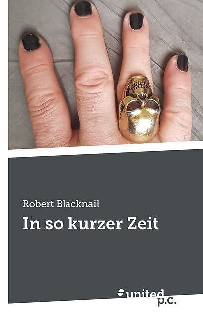 In so kurzer Zeit
