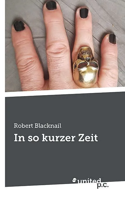 In so kurzer Zeit