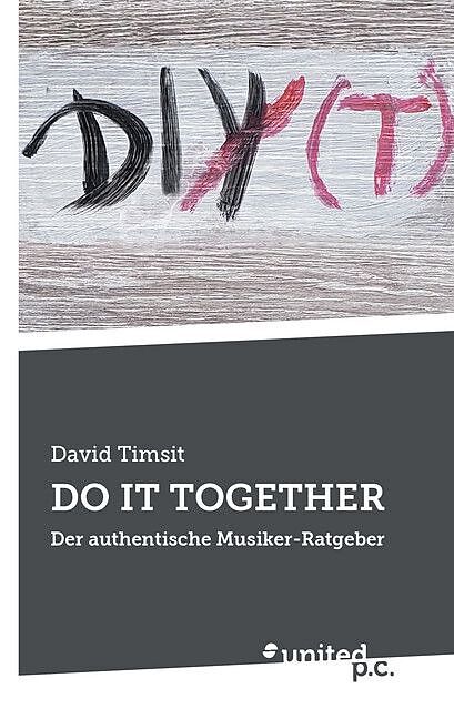 DO IT TOGETHER