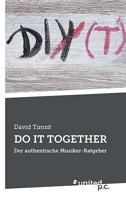 DO IT TOGETHER