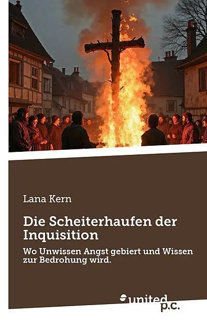 Die Scheiterhaufen der Inquisition