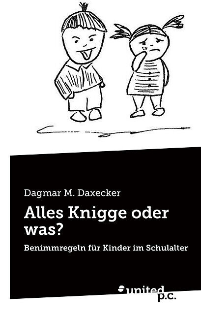 Alles Knigge oder was?