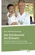 E-Book (epub) Als Kinderarzt im Einsatz von Karl-Michael Doering