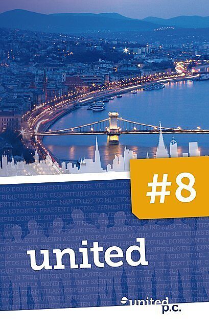 united #8