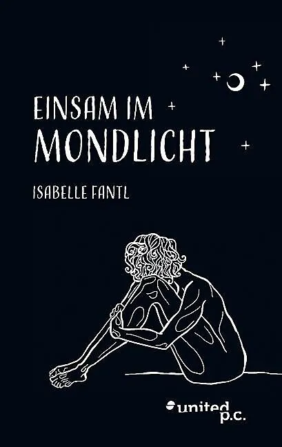 Einsam im Mondlicht