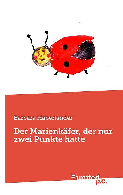 Der Marienkäfer, der nur zwei Punkte hatte