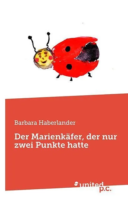 Der Marienkäfer, der nur zwei Punkte hatte