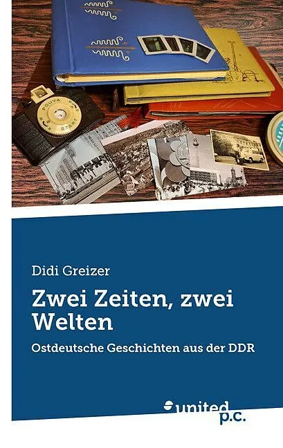 Zwei Zeiten, zwei Welten