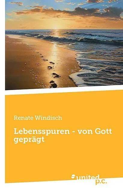 Lebensspuren - von Gott geprägt