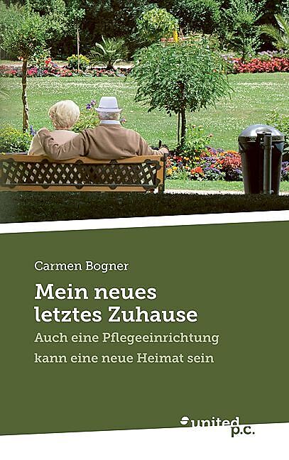 Mein neues letztes Zuhause