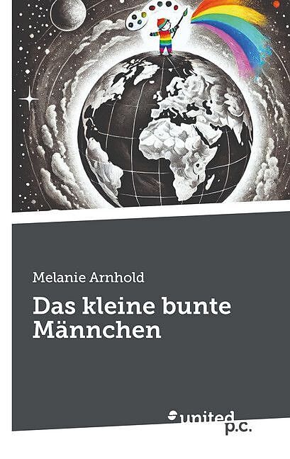 Das kleine bunte Männchen