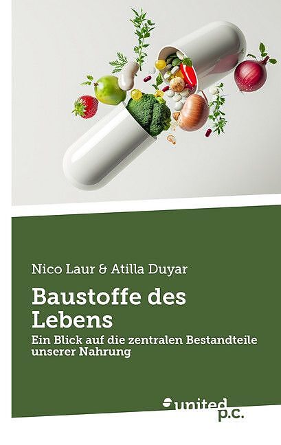 Baustoffe des Lebens