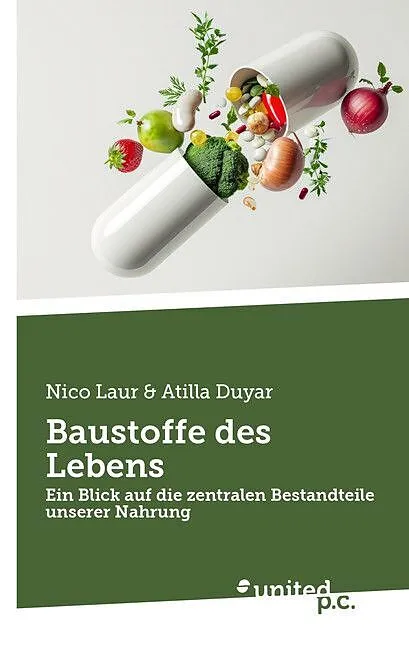 Baustoffe des Lebens