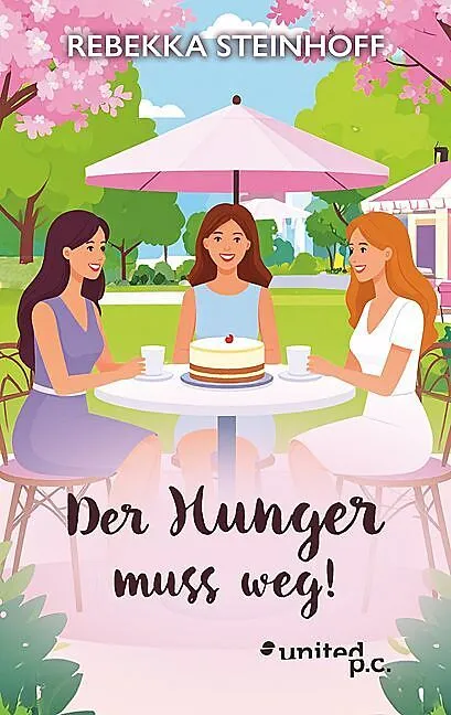 Der Hunger muss weg!