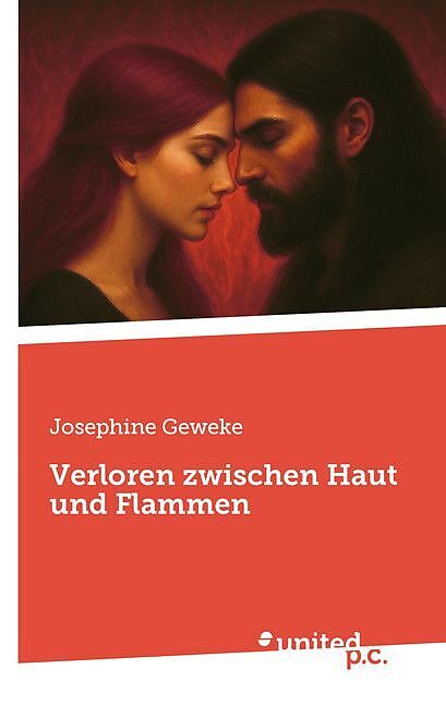 Verloren zwischen Haut und Flammen
