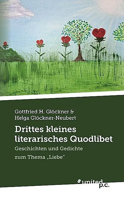 Drittes kleines literarisches Quodlibet