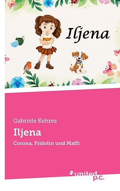 Iljena