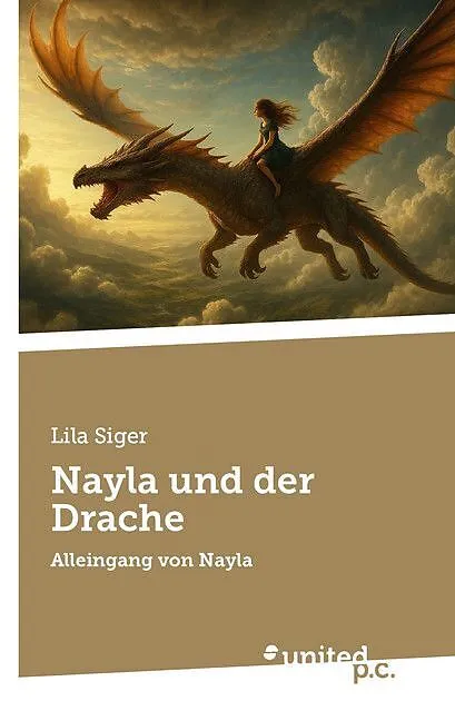 Nayla und der Drache