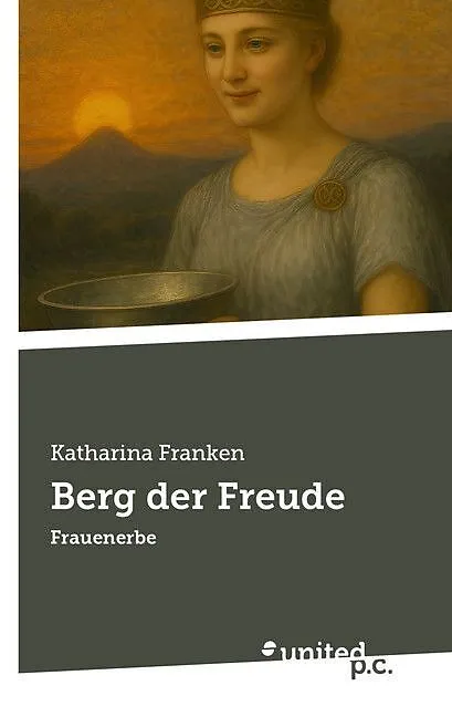 Berg der Freude