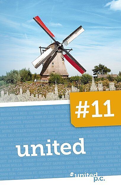 united #11