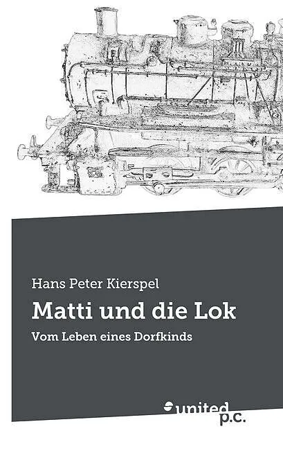 Matti und die Lok
