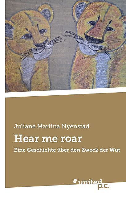 Hear me roar