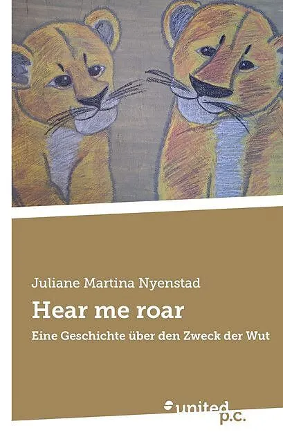 Hear me roar