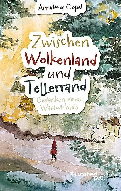 Zwischen Wolkenland und Tellerrand
