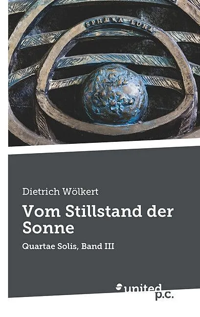 Vom Stillstand der Sonne