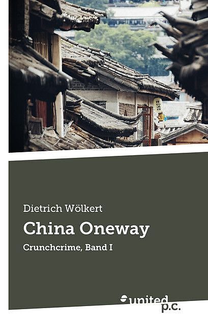 China Oneway
