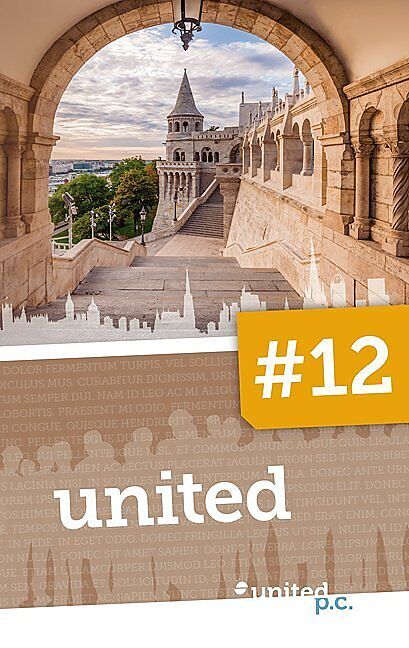 united #12
