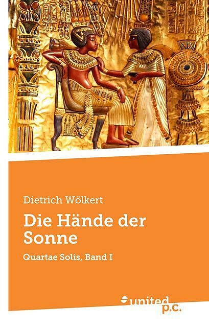 Die Hände der Sonne