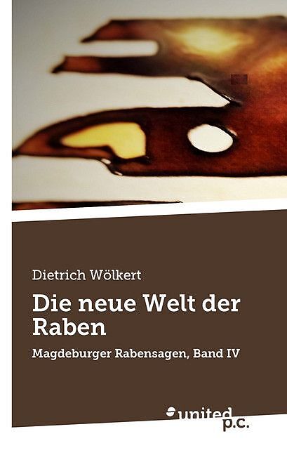 Die neue Welt der Raben