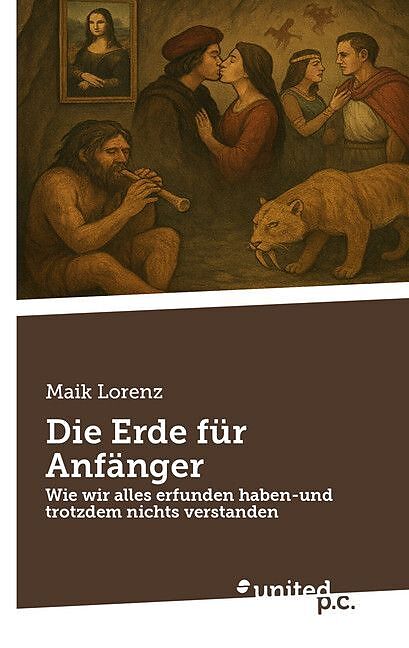 Die Erde für Anfänger