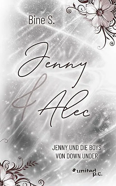 Jenny & Alec