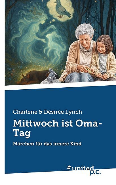 Mittwoch ist Oma-Tag