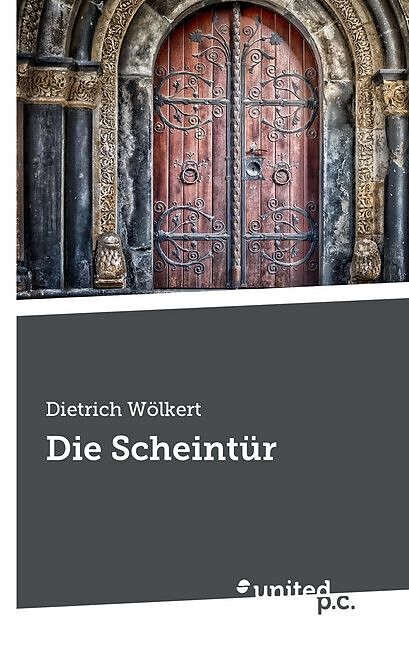 Die Scheintür