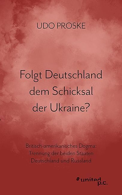 Folgt Deutschland dem Schicksal der Ukraine?